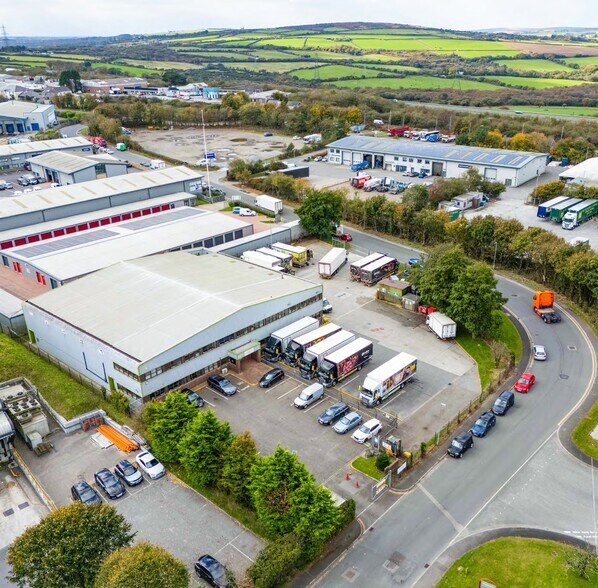 Victoria Business Park, Roche à vendre - Photo de l’immeuble – Image 2 sur 9