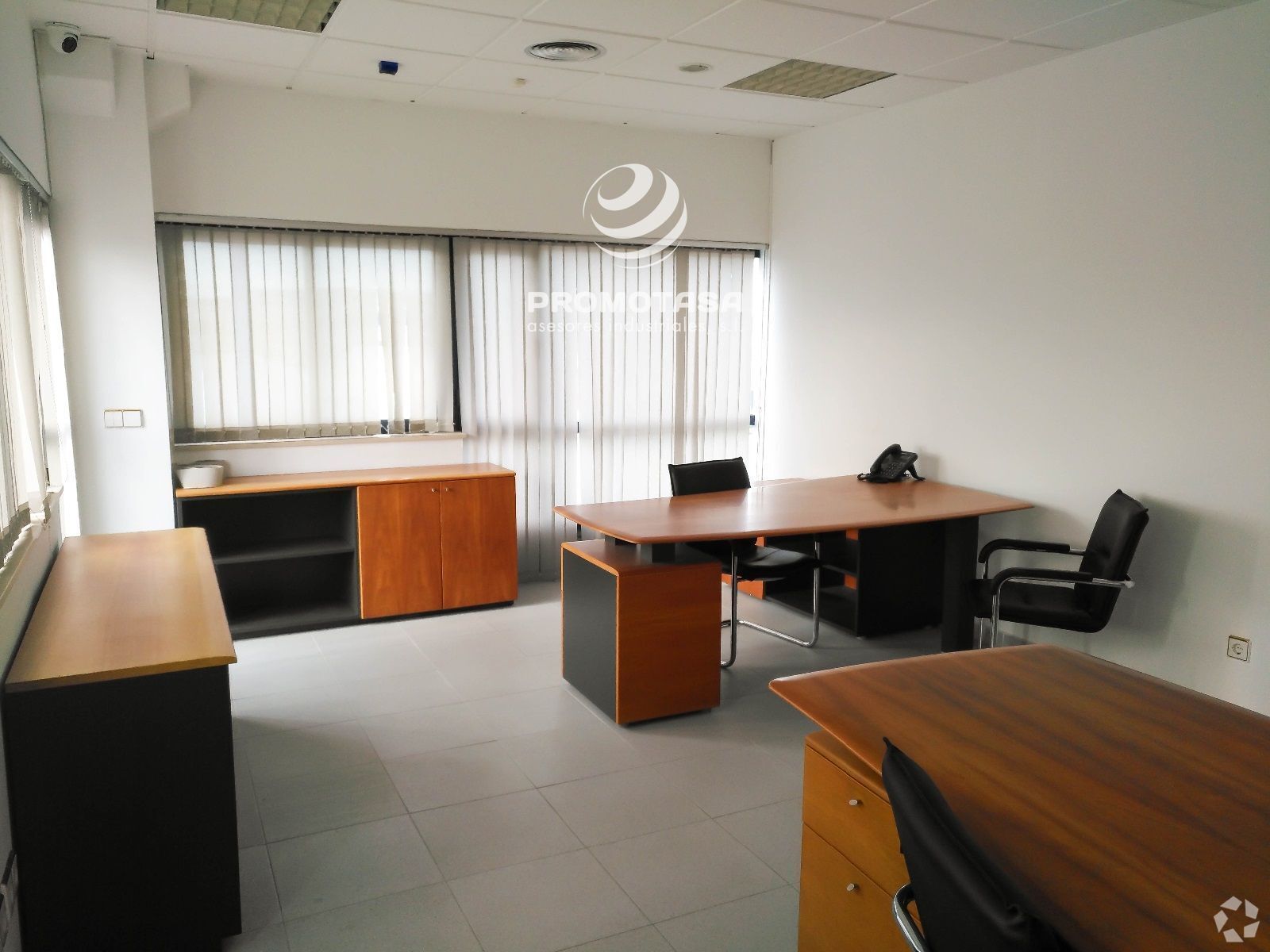 Bureau dans Rivas-Vaciamadrid, Madrid à louer Photo intérieure– Image 1 sur 2