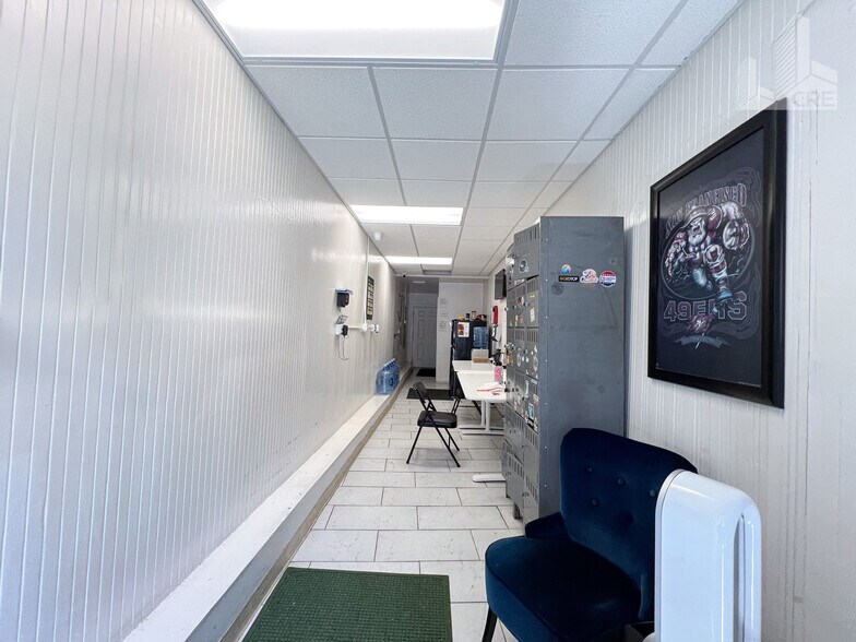 5250 Mission St, San Francisco, CA à vendre - Photo de l’immeuble – Image 3 sur 7