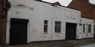Plus de détails pour 77 Constance Rd, Leicester - Local d’activités à vendre