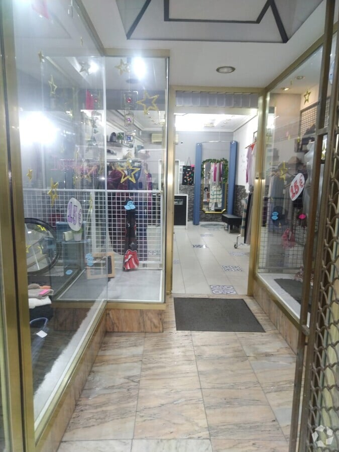 Calle de la Imagen, 4, Madrid, MAD 28018 - Lot Puerta A - - Photo intérieure - Image 2 of 11