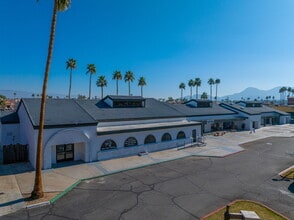 72221 Hwy 111, Palm Desert, CA à louer Photo intérieure– Image 2 sur 11