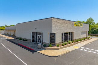 Plus de détails pour 5850 Sunrise Blvd, Citrus Heights, CA - Local commercial à vendre
