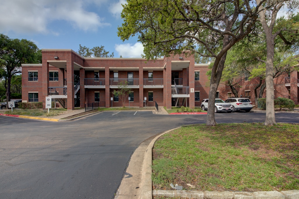 11824 Jollyville Rd, Austin, TX à louer Photo intérieure– Image 1 sur 17