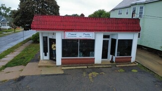 Plus de détails pour 325 Altamont ave, Schenectady, NY - Local commercial à vendre