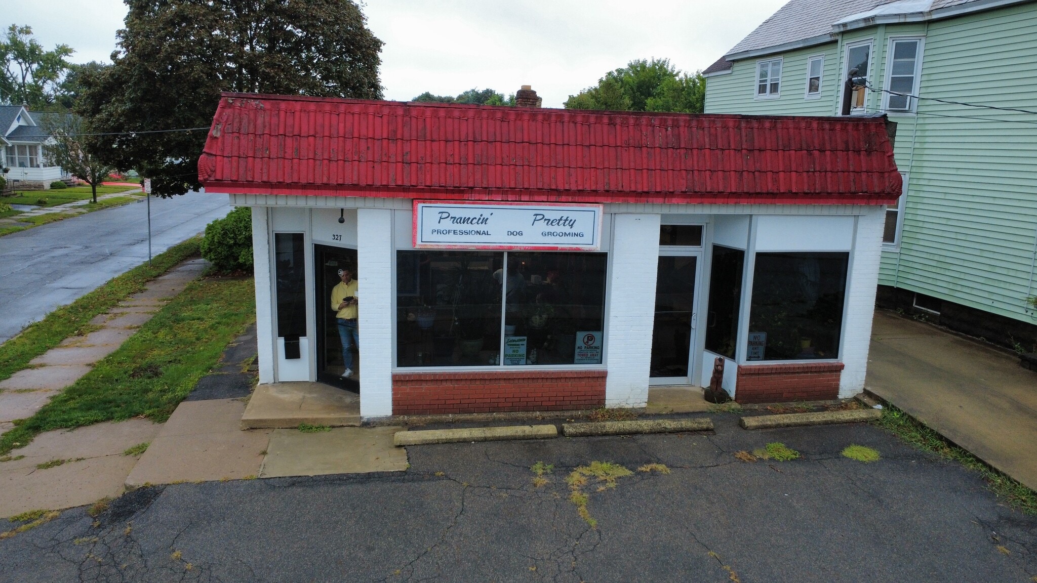 325 Altamont ave, Schenectady, NY à vendre Photo principale– Image 1 sur 6