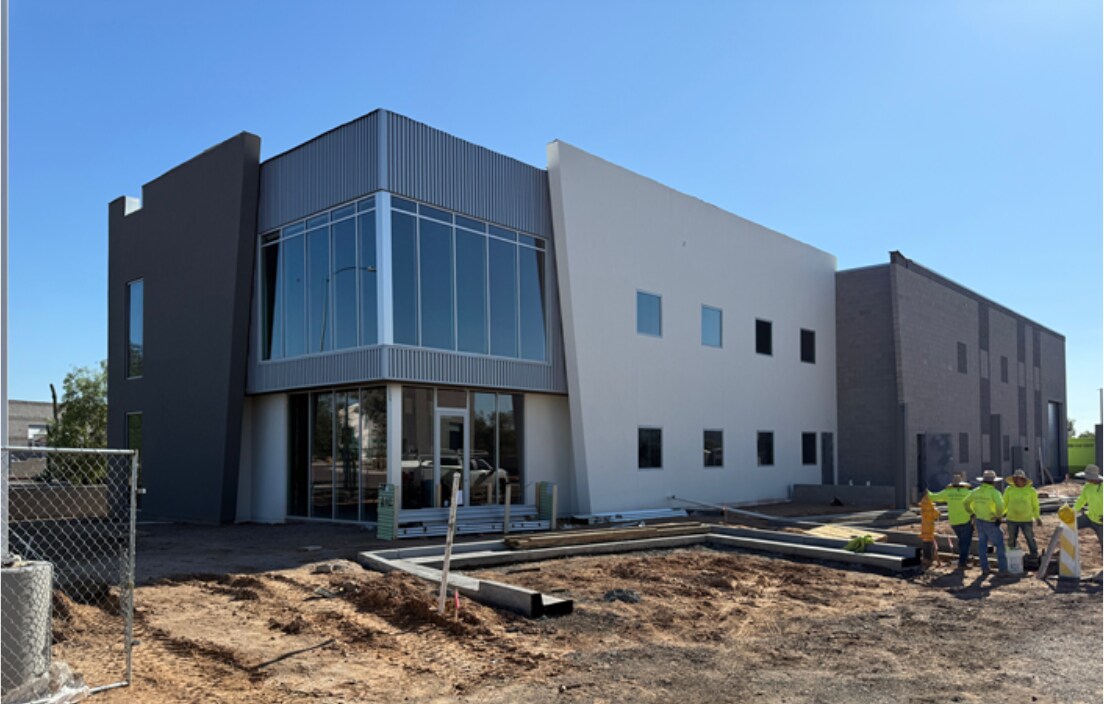 4523 E Ivy St, Mesa, AZ à louer Photo intérieure– Image 1 sur 5