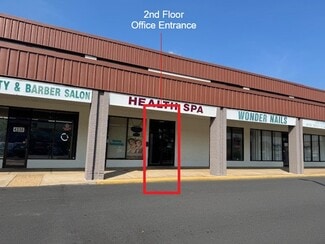 Plus de détails pour 4320-4340 Dale Blvd, Woodbridge, VA - Bureau à louer