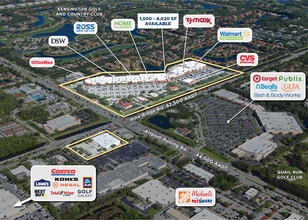 5010-5066 Airport Pulling Rd N, Naples, FL à louer Photo de l’immeuble– Image 1 sur 1