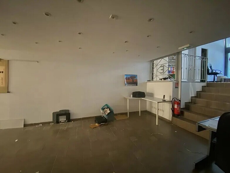 Local commercial dans Nice à louer - Photo de l’immeuble – Image 3 sur 5