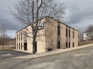 Plus de détails pour 36 Sheffield St, Waterbury, CT - Bureau, Local d'activités à louer