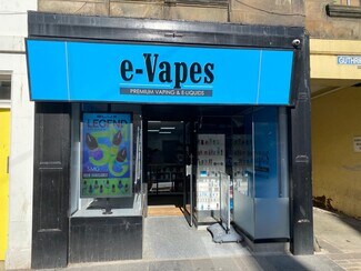 Plus de détails pour 129A Market St, St Andrews - Local commercial à louer