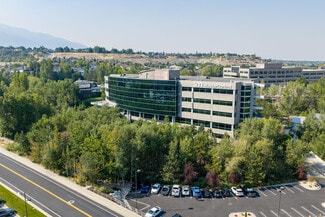 Plus de détails pour 6350 S 3000 E, Salt Lake City, UT - Bureau à louer