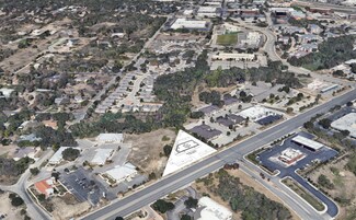 Plus de détails pour 9989 Huebner Rd, San Antonio, TX - Local commercial à louer