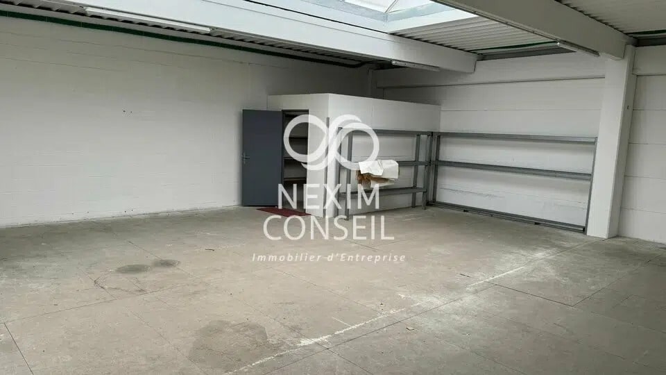 Bureau dans Bagnolet à louer - Photo de l’immeuble – Image 3 sur 11