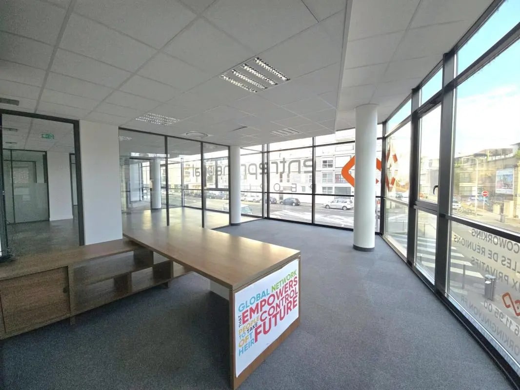 32 Rue Victor Lagrange, Lyon à louer Photo de l’immeuble– Image 1 sur 15