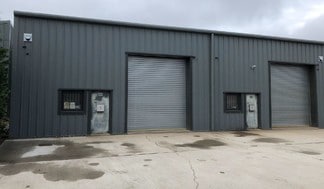 Plus de détails pour Long Bank, Bewdley - Industriel/Logistique à louer