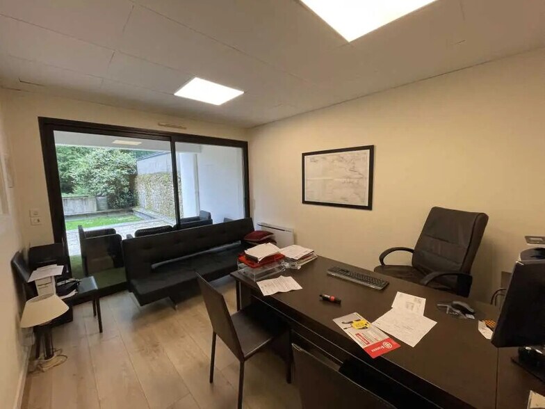 58 Avenue Du Parc De Procé, Nantes à louer - Photo de l’immeuble – Image 3 sur 7