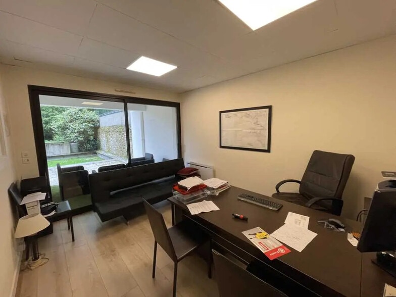 58 Avenue Du Parc De Procé, Nantes à louer - Photo intérieure – Image 3 sur 7