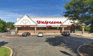 Plus de détails pour 421 Ryders Ln, East Brunswick, NJ - Local commercial à vendre