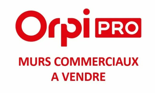 Plus de détails pour Local commercial à vendre
