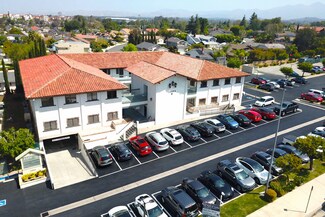 Plus de détails pour 24953 Paseo De Valencia, Laguna Hills, CA - Coworking à louer