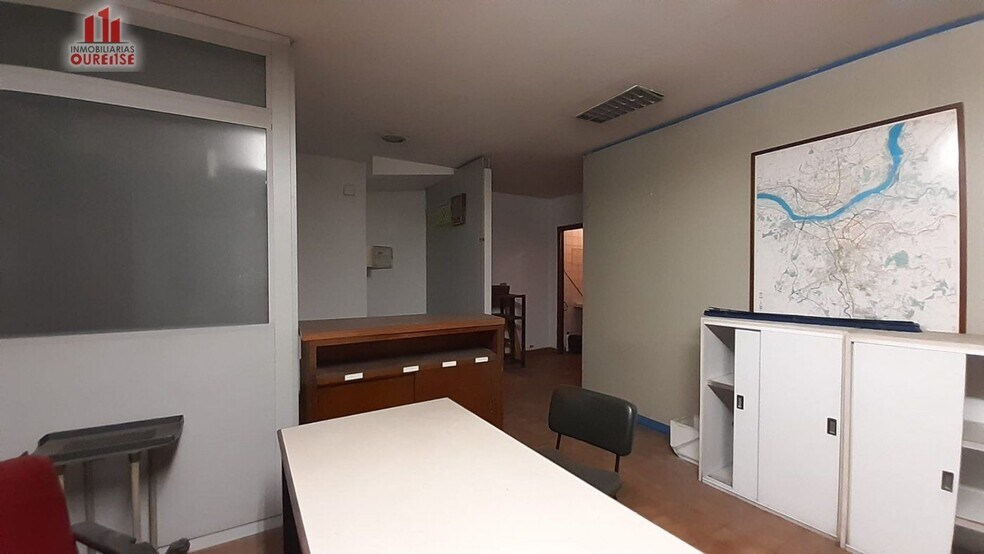 Bureau dans Ourense, Orense à louer - Photo de l’immeuble – Image 3 sur 20
