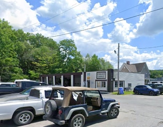 Plus de détails pour 46 Mechanic St. st, Amenia, NY - Local commercial à vendre