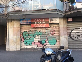 Plus de détails pour Local commercial à louer