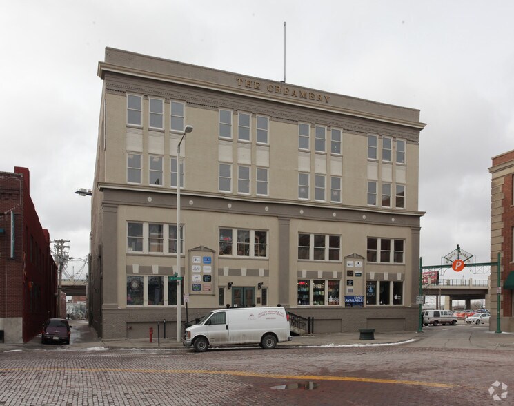 701 P St, Lincoln, NE à louer - Photo de l’immeuble – Image 2 sur 26