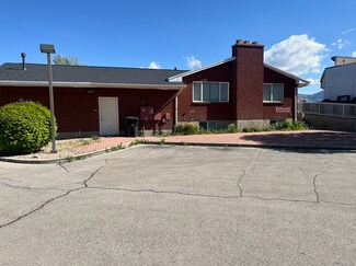 Plus de détails pour 1260 E Center St, Spanish Fork, UT - Local commercial à vendre