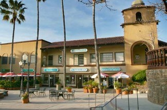 Plus de détails pour 31441 Santa Margarita Pky, Rancho Santa Margarita, CA - Local commercial à louer
