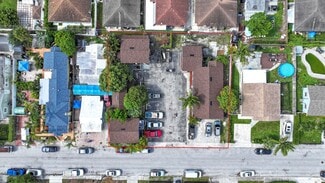 Plus de détails pour 1000 W Lakewood Rd, West Palm Beach, FL - Logement à vendre