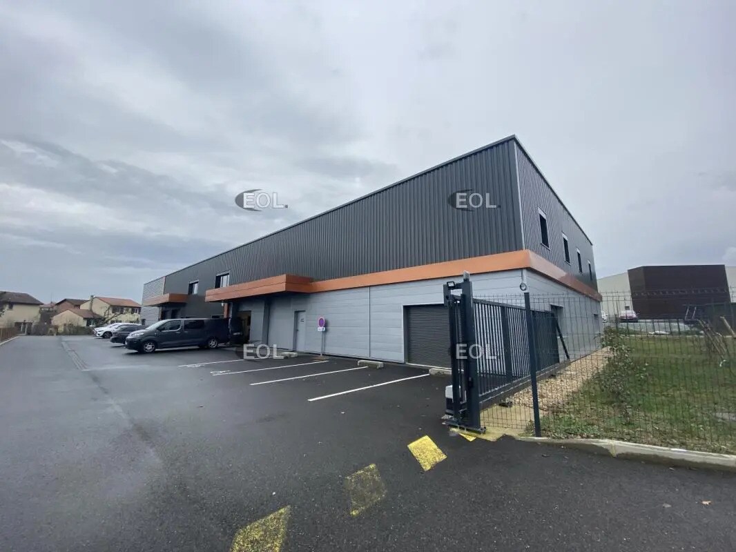 Photo de l’immeuble