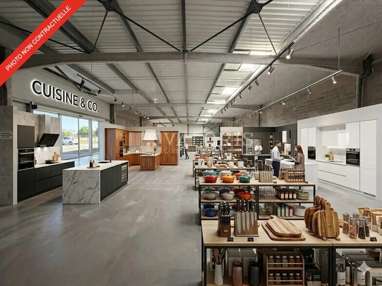 Local commercial dans Anse à vendre - Photo intérieure – Image 3 sur 13