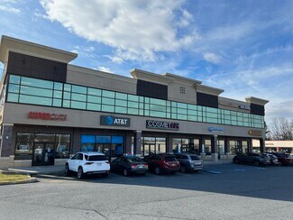 Plus de détails pour 3859 Nazareth Pike, Bethlehem, PA - Bureau à louer