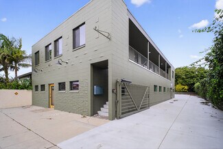 Plus de détails pour 1725 E Thompson Blvd, Ventura, CA - Bureau/Local commercial à louer