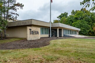 Plus de détails pour 2711 Circleport Dr, Erlanger, KY - Industriel/Logistique à vendre