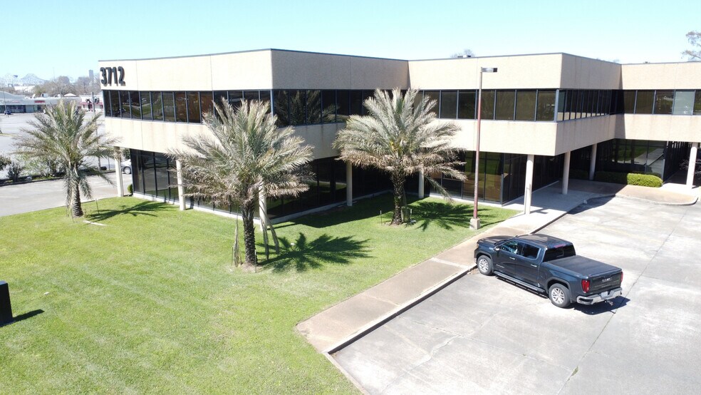 3712 MacArthur Blvd, New Orleans, LA à vendre - Photo de l’immeuble – Image 2 sur 3