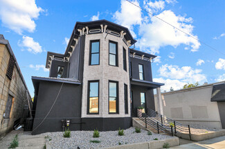 Plus de détails pour 312 Sycamore St, Greenville, OH - Local commercial à vendre