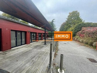 Plus de détails pour Bureau, Local commercial à louer