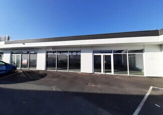 Plus de détails pour Local commercial à louer