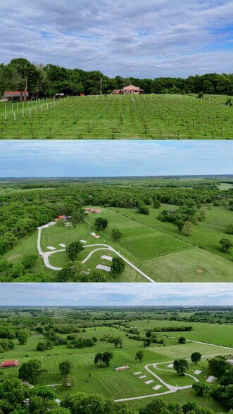 8400 E 1320 Rd, Stockton, MO à vendre - Vidéo sur l’annonce professionnelle – Image 3 sur 75