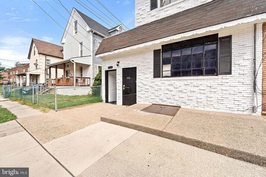 156 Chestnut Ave, Oaklyn, NJ à vendre - Photo de l’immeuble – Image 3 sur 20