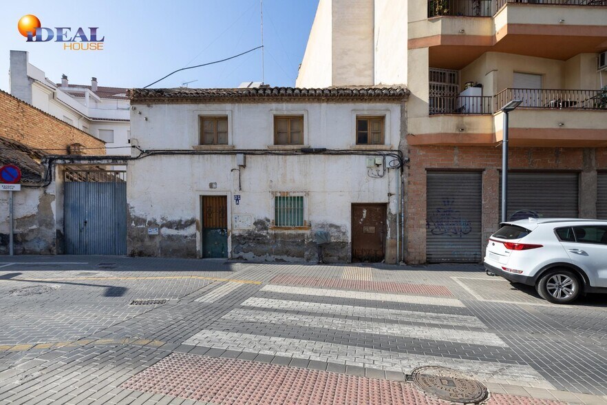 Calle Generalife, 25, Maracena, Granada à vendre - Photo principale – Image 1 sur 19