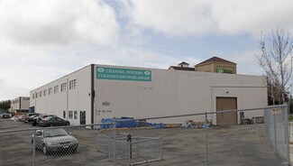 Plus de détails pour 72 98th Ave, Oakland, CA - Industriel/Logistique à louer