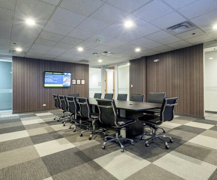 2100 Manchester Rd, Wheaton, IL à louer - Photo intérieure – Image 3 sur 6