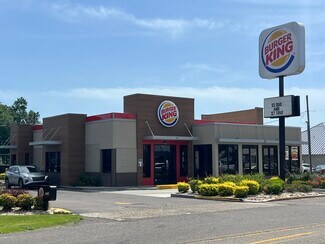 Plus de détails pour 206 E 1st St, Thibodaux, LA - Local commercial à vendre