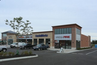 Plus de détails pour 3453-3471 Center Rd, Brunswick, OH - Local commercial à louer