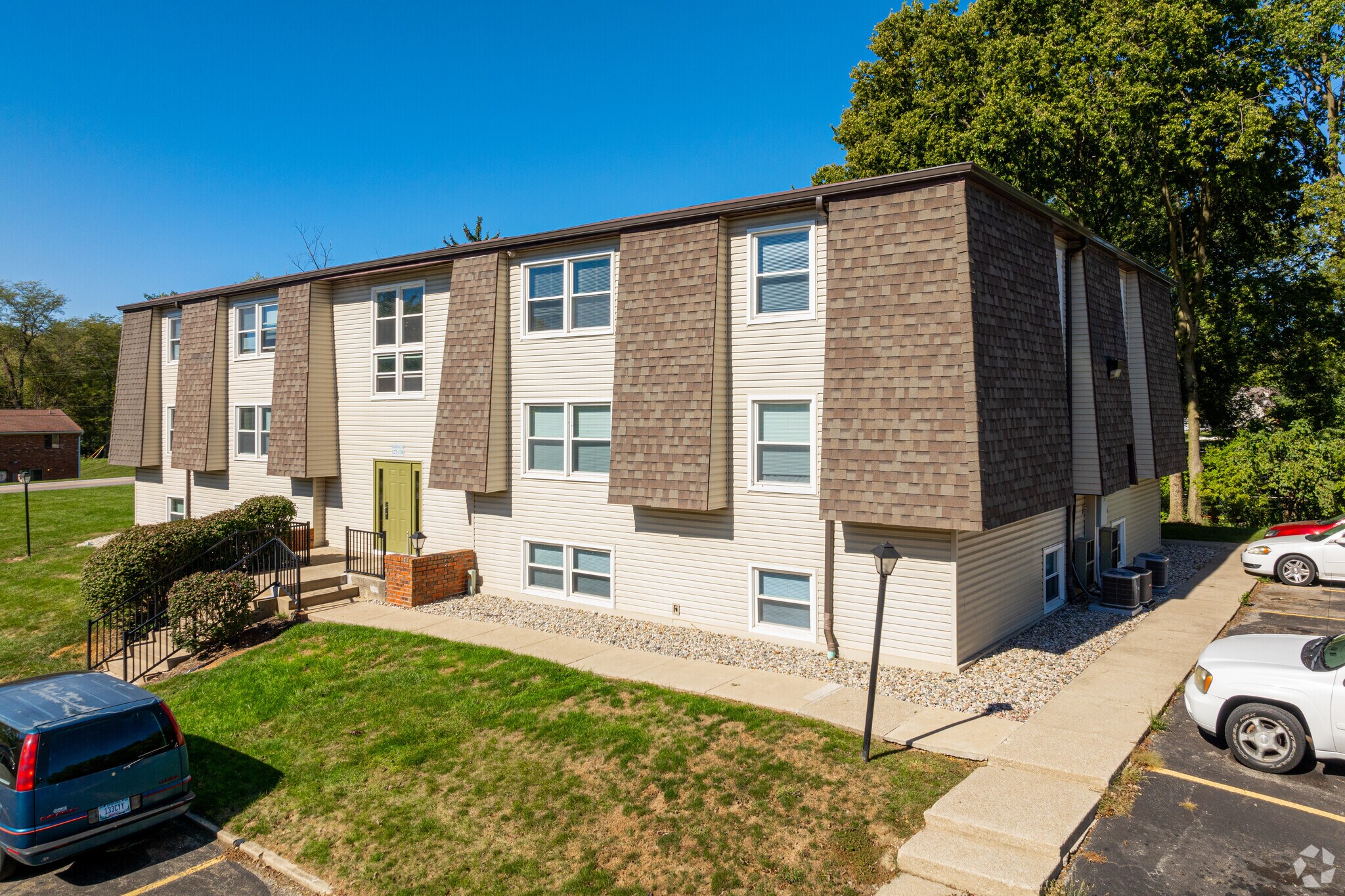 600 Bartlett St, Huntington, IN à vendre Photo principale– Image 1 sur 44